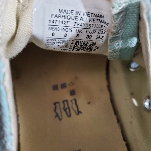 CONVERSE Sneakers - Picture 14 of 14